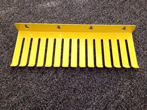 Pomona 1508 Test Lead Holder Fluke 1632070 MADE IN USA  - Picture 3 of 4