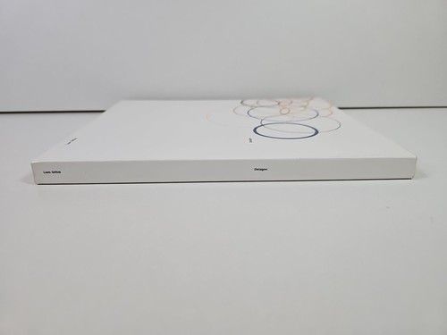 SIGNED Liam Gillick by Michael Archer (Paperback, 1999) - 第 3/8 張圖片