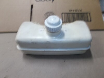 Vintage Small Engine Gas Fuel Tank Clinton Kohler Briggs Tecumseh Wisconsin etc.