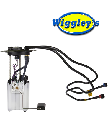 Fuel Pump Module Assembly For Chevy Cobalt, Pontiac Pursuit, Saturn Ion 2005