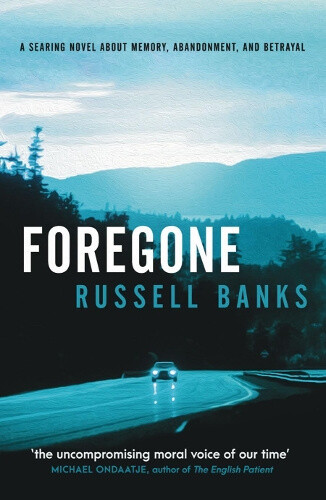 Thumbnail - Foregone By Banks, Russell