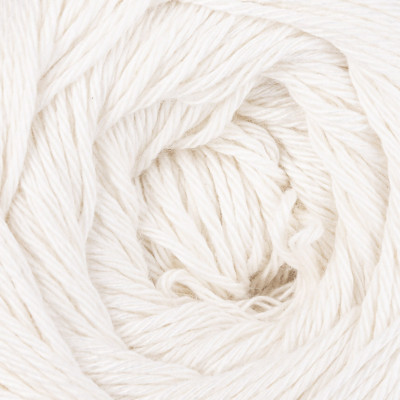 Stylecraft Naturals Bambus + Baumwolle Dk Wolle Garn 100g - 7128 Ecru
