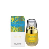 Erboristeria Magentina Gold Argan Olio Puro 30 Ml