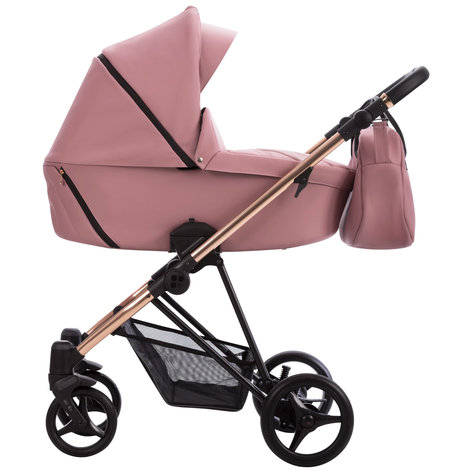 5901497110096 Pushchair YODDI - PC STELLA 05 BEBETTO
