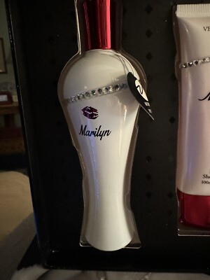 To Marry A Millionaire Perfume Parfum Marilyn Marilyn Monroe