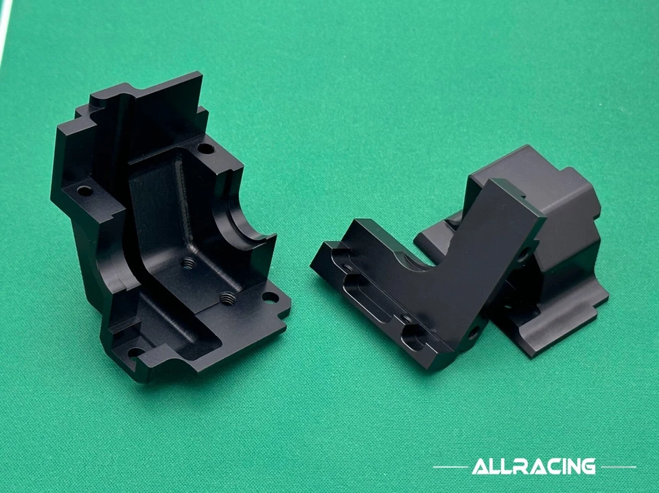 aluminum 7075-T6  Center Gear Cover for Tekno et482.0 2.1eb48 2.0 2.1   RC parts - Image 4 of 4