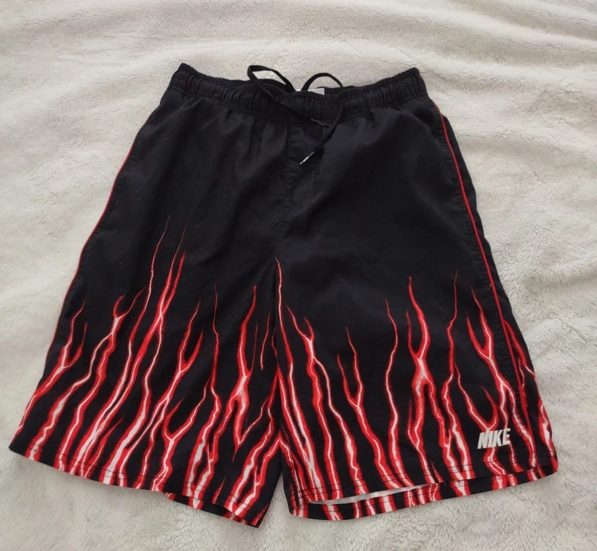 Boys store nike swim