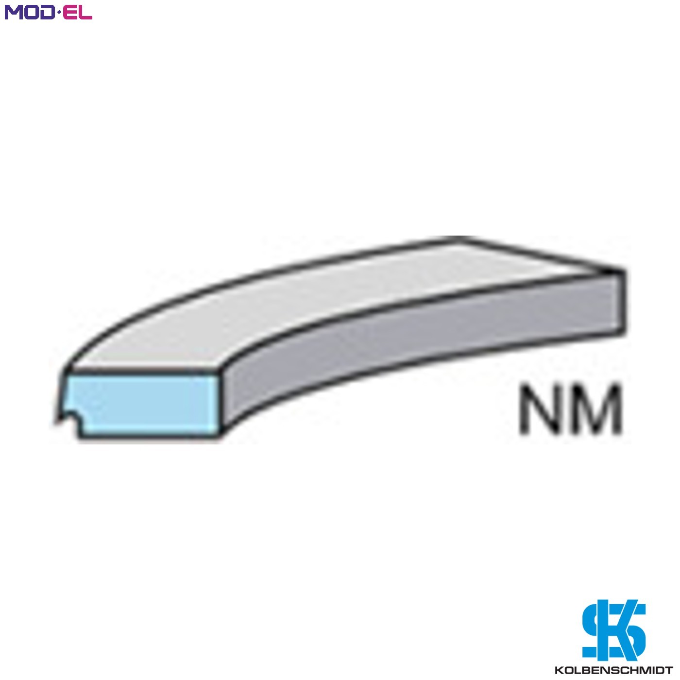 4x PISTON RING KIT 800116710000 STD FOR A14NET/14NEL B14NET/14NEL/14NEJ 1.4L