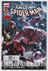 AMAZING SPIDER-MAN #687 | Vol. 1 | RARE Newsstand UPC Variant | 2012 | VF-