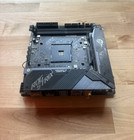 ASUS ROG Strix X570-I Gaming AM4 AMD Motherboard — photo 3