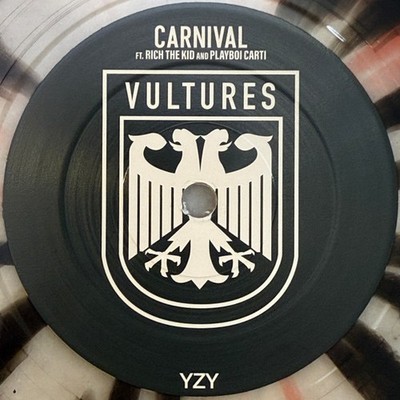 Vultures 1 - Carnival Edition (7