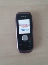Nokia 1800 - noch stylisch oder schon Kult?