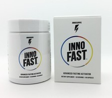  InnoSupps Inno Fast Energized Advanced Fasting Activator Inno Supps 60 Caps