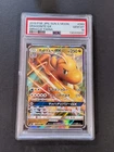 The Pokémon Company Dragonite GX PSA 10 Miracle Twin 069/094 Holo Japanese