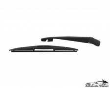 Scheibenwischer Arm mit Wischerblatt für Peugeot 4007 2.2 HDi 407 1.8 ab 03.04