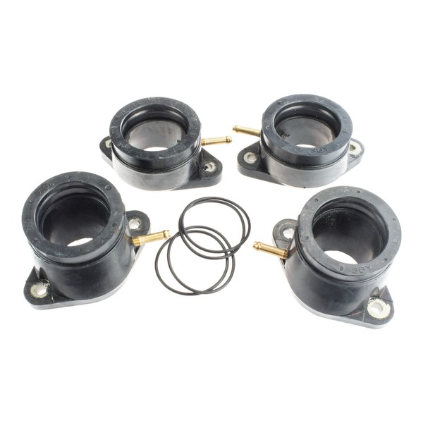 Ansaugstutzen Set EAF122 FüR Yamaha FJ 1200 1992-1995 3YA-image