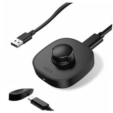 Charger for Oura Ring Gen3 - Size 12 - Fast Charging Dock with USB-C Size -9