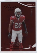 2023 Panini Prestige Xtra Points Red 472/599 Marco Wilson #8 4z8