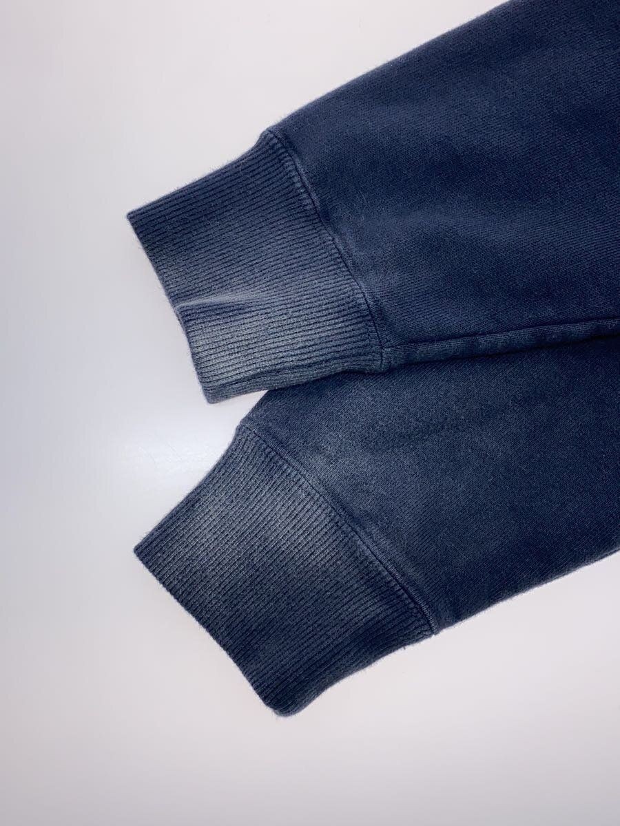 Uniform Experiment Hoodie 24AW FADE 3 COTTON Gray UE-242043