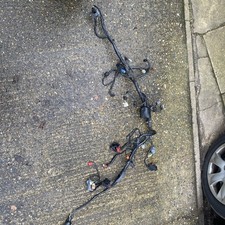 Honda CBR300 Wiring Loom Harness 2014-2017 cbr250