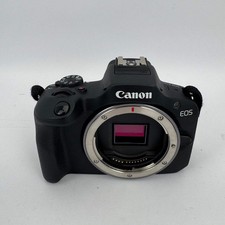 Canon EOS R100 24.1MP Digital SLR DSLR Camera