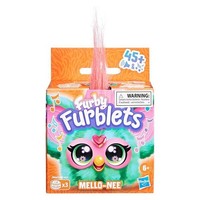 Hasbro Furby Furblets MELLO-NEE Mini F8894