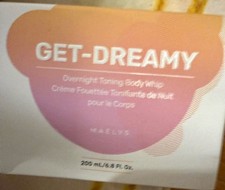 get dreamy overnight toning body 200 Ml