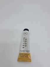 Bath Body Works Shea Hand Butter Hand Cream 1 Oz Travel Size