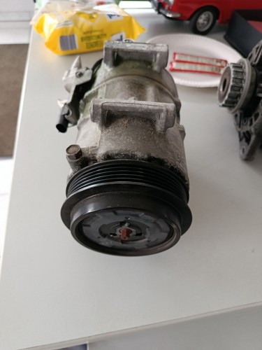 Mercedes Benz W169 W245 Klimakompressor Klimaanlage Denso A0022304711 Klima