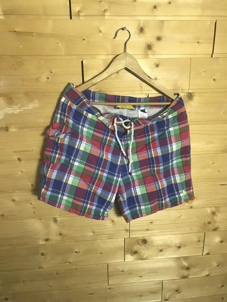 Men Polo Ralph Lauren Shorts Multicolor 32 #CJ5K