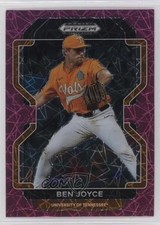 2022 Panini Prizm Draft Picks Baseball Complete Your Set #1-200 You Pick 