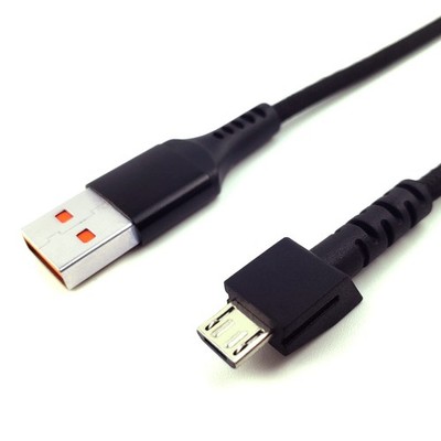 Braided USB Fast Charger Cord Fits for Razer Viper Ultimate/Naga Pro 20000 DP...