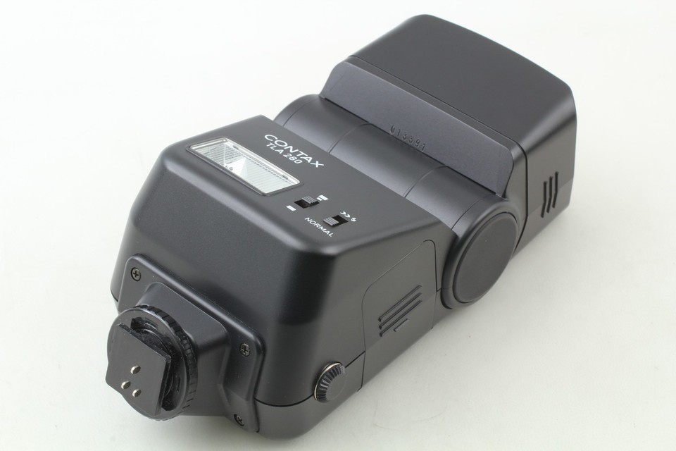 Flash Cobra TLA360 Pour Contax 645 – Très Peu Utilisé – Occasion