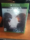 Microsoft Studios Halo 5: Guardians Xbox One Multiplayer Online Playability
