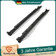 Trittbretter Seitenbrett Einstiegsleiste für Mercedes GLC X254 C254 Coupe 2023-