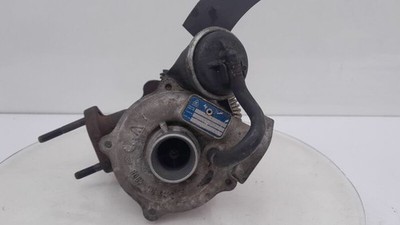 73501343 turbocharger Opel Corsa D Enjoy 2006 211542 1167740