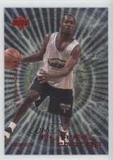 1999-00 Upper Deck Future Charge William Avery #FC10 3bz