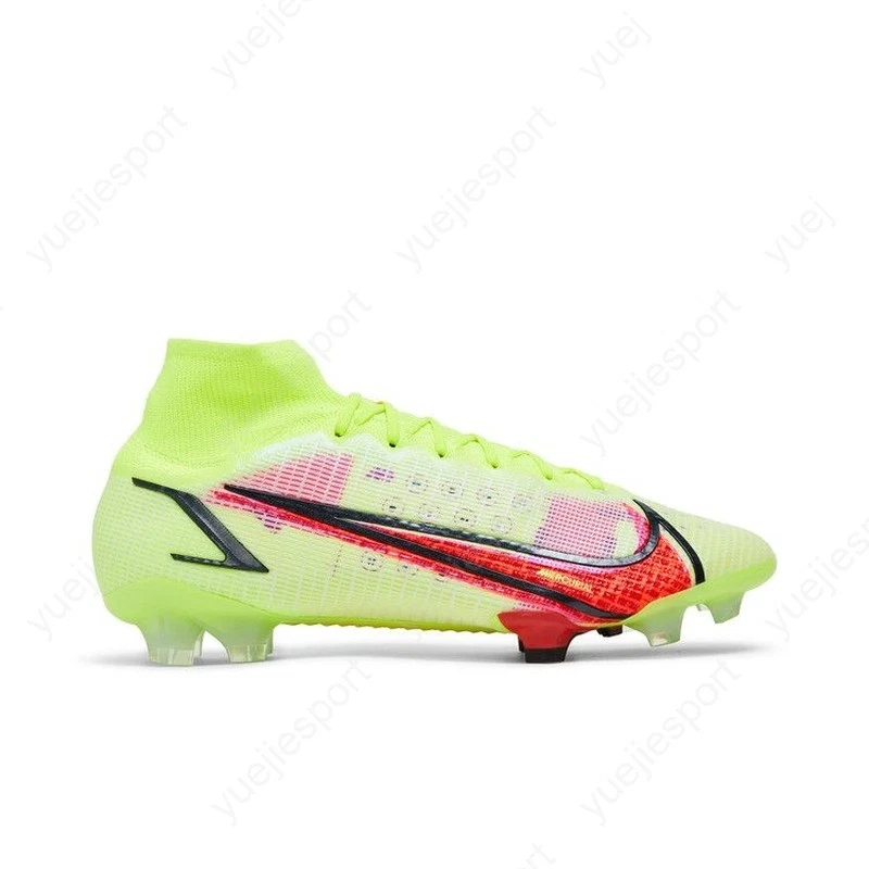 Las mejores ofertas en Nike Mercurial Superfly 8 Elite FG