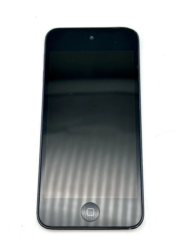 Apple IPod touch 5 Generatiom 32GB Schwarz Model A1421 gebraucht - Bild 3 von 4