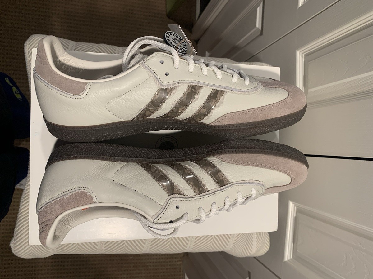 New adidas Nice Kicks x Samba Consortium Cup Size 14 | eBay