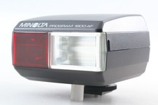  Exc 5 Minolta Program 1800 AF Flash From JAPAN