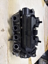 Genuine Honda CB650F CBR650 Cb650 engine RC74E 2013-2019 Complete Cylinder Head