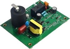 Uib 24vac Electronics Ignitor Circuit Board Compatible With Park Model Furnaces