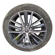 TOYOTA CAMRY MK8 XV72 Alloy Wheel Single 18 Inch