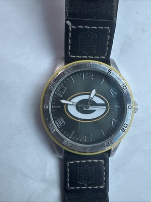 Men s Green Bay Packers Sparo Watch