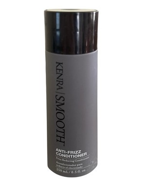 Kenra Smooth Anti Frizz Conditioner 8.5 Fl Oz New