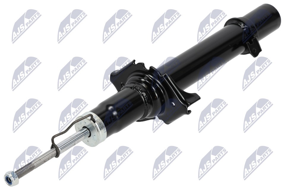 NTY Shock Absorber A-HD-037 For Honda Front Axle Right Gas Pressure Reinforced - Image 7