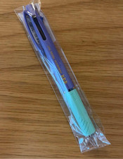 2027 Hobonichi Techo 3-Color Ballpoint Pen NEW Japan