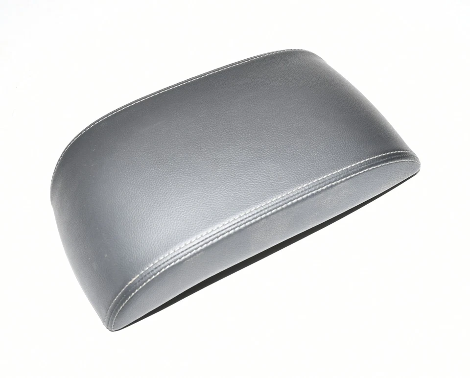 Reposabrazos central delantero 7S71-A045A12-ABW Mondeo IV torneo original Ford - Imagen 2 de 4