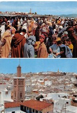 MOROCCO TANGIER TANGIER